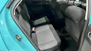 Used 2016 Citroen C4 Cactus Flair Blue - Interior and Exterior details 12