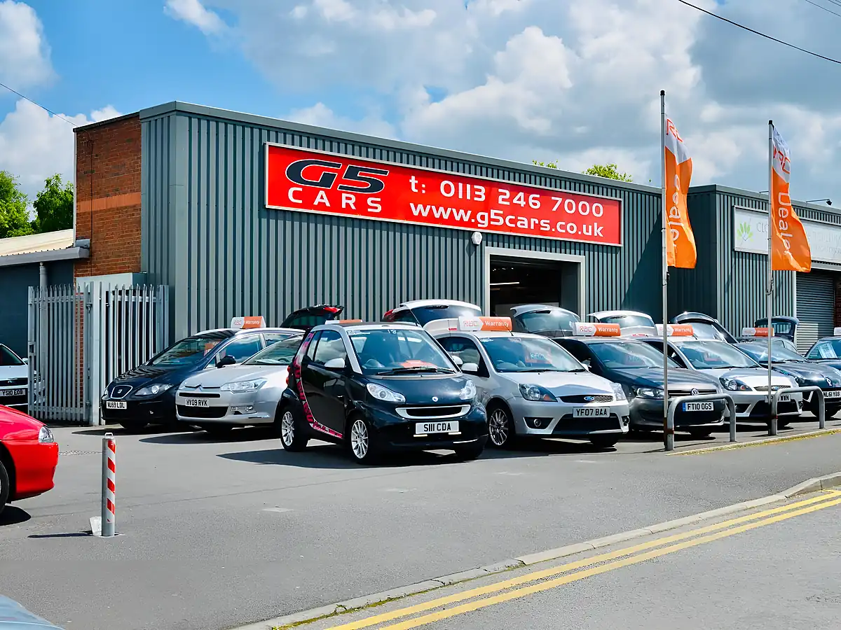 Used 2016 Citroen C4 Cactus Flair Blue - Interior and Exterior details 19