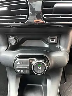 Used 2016 Citroen C4 Cactus Flair Edition Grey - Interior and Exterior details 15