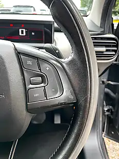 Used 2016 Citroen C4 Cactus Flair Edition Grey - Interior and Exterior details 16