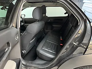 Used 2016 Citroen C4 Cactus Flair Edition Obsidian Black - Interior and Exterior details 10