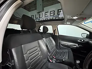 Used 2016 Citroen C4 Cactus Flair Edition Obsidian Black - Interior and Exterior details 12