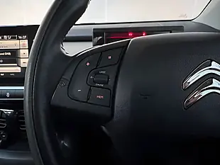Used 2016 Citroen C4 Cactus Flair Edition Obsidian Black - Interior and Exterior details 17