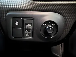 Used 2016 Citroen C4 Cactus Flair Edition Obsidian Black - Interior and Exterior details 18
