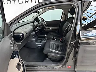 Used 2016 Citroen C4 Cactus Flair Edition Obsidian Black - Interior and Exterior details 9
