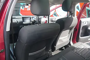 Used 2016 Citroen C4 Cactus Flair Edition Red - Interior and Exterior details 18