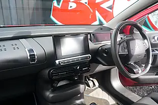 Used 2016 Citroen C4 Cactus Flair Edition Red - Interior and Exterior details 20