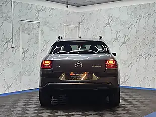 Used 2016 Citroen C4 Cactus Flair Grey - Interior and Exterior details 6