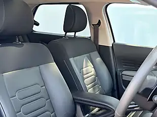Used 2016 Citroen C4 Cactus Flair Pearl White - Interior and Exterior details 10