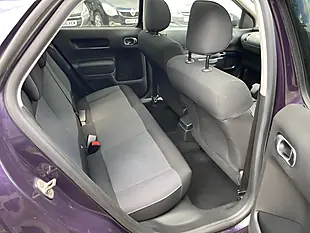 Used 2016 Citroen C4 Cactus Flair Purple - Interior and Exterior details 13