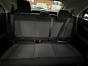 Used 2016 Citroen C4 Cactus Flair Silver - Interior and Exterior details 12