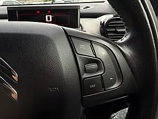 Used 2016 Citroen C4 Cactus Flair Silver - Interior and Exterior details 14