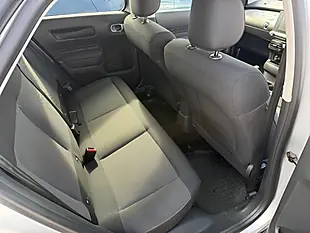 Used 2016 Citroen C4 Cactus Flair Silver - Interior and Exterior details 16