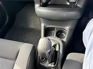 Used 2016 Citroen C4 Cactus Flair Silver - Interior and Exterior details 5