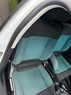 Used 2016 Citroen C4 Cactus Flair White - Interior and Exterior details 14