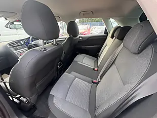 Used 2016 Citroen C4 Flair Black - Interior and Exterior details 13