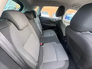 Used 2016 Citroen C4 Flair Black - Interior and Exterior details 16