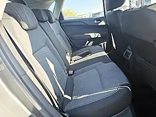 Used 2016 Citroen C4 Flair Grey - Interior and Exterior details 8