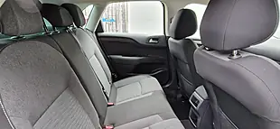 Used 2016 Citroen C4 Flair Grey - Interior and Exterior details 14
