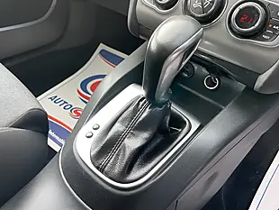 Used 2016 Citroen C4 Flair Grey - Interior and Exterior details 16