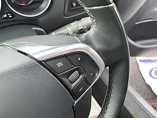 Used 2016 Citroen C4 Flair Grey - Interior and Exterior details 17
