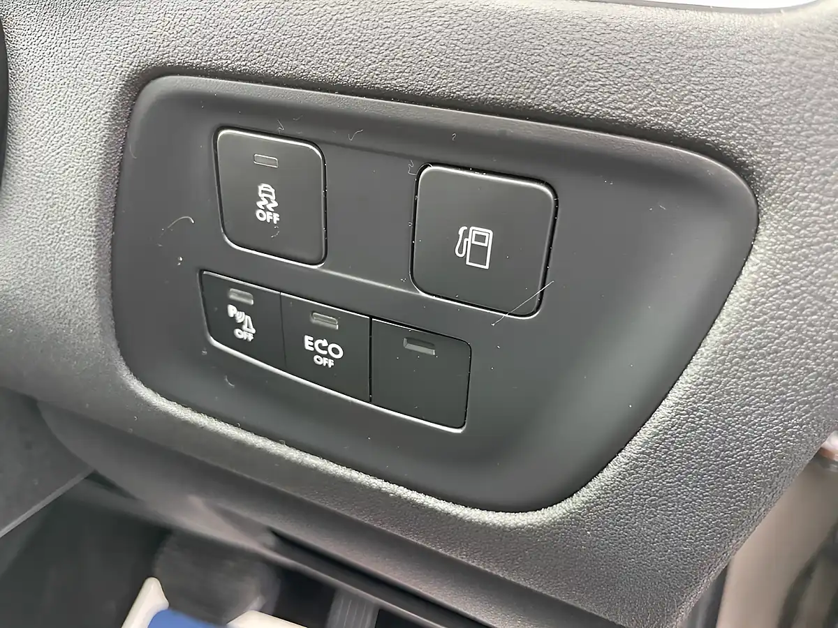 Used 2016 Citroen C4 Flair Grey - Interior and Exterior details 18