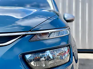 Used 2016 Citroen C4 Picasso Exclusive Blue - Interior and Exterior details 14