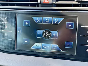 Used 2016 Citroen C4 Picasso Exclusive Blue - Interior and Exterior details 18