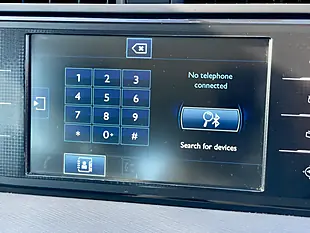 Used 2016 Citroen C4 Picasso Exclusive Blue - Interior and Exterior details 19
