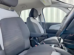Used 2016 Citroen C4 Picasso Exclusive Blue - Interior and Exterior details 7