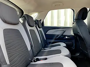 Used 2016 Citroen C4 Picasso Exclusive Blue - Interior and Exterior details 8