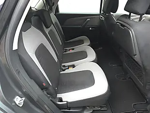 Used 2016 Citroen C4 Picasso Exclusive Grey - Interior and Exterior details 10