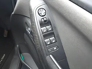 Used 2016 Citroen C4 Picasso Exclusive Grey - Interior and Exterior details 17