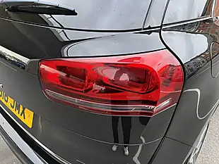 Used 2016 Citroen C4 Picasso Exclusive Plus Black - Interior and Exterior details 11