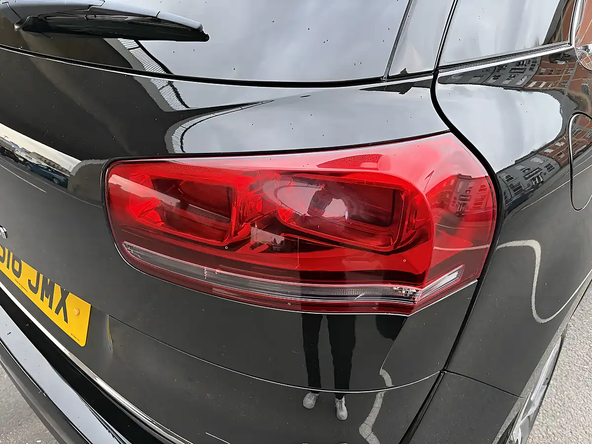 Used 2016 Citroen C4 Picasso Exclusive Plus Black - Interior and Exterior details 11