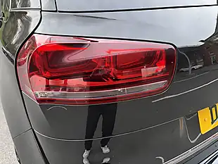 Used 2016 Citroen C4 Picasso Exclusive Plus Black - Interior and Exterior details 16