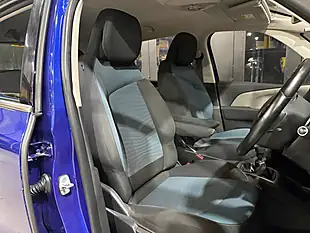 Used 2016 Citroen C4 Picasso Feel Lazuli Blue - Interior and Exterior details 14