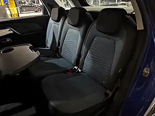 Used 2016 Citroen C4 Picasso Feel Lazuli Blue - Interior and Exterior details 15