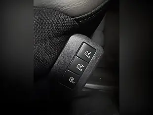Used 2016 Citroen C4 Picasso Flair Blue - Interior and Exterior details 15