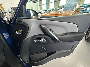 Used 2016 Citroen C4 Picasso Flair Blue - Interior and Exterior details 16