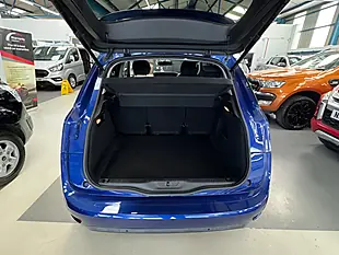 Used 2016 Citroen C4 Picasso Flair Blue - Interior and Exterior details 19