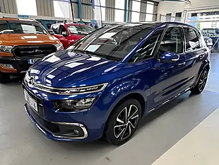 Used 2016 Citroen C4 Picasso Flair Blue - Interior and Exterior details 3