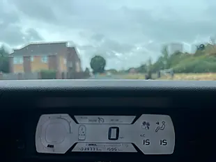 Used 2016 Citroen C4 Picasso Selection Grey - Interior and Exterior details 14