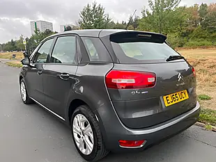 Used 2016 Citroen C4 Picasso Selection Grey - Interior and Exterior details 3