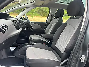 Used 2016 Citroen C4 Picasso Selection Grey - Interior and Exterior details 7