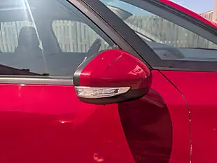 Used 2016 Citroen C4 Picasso Selection Red - Interior and Exterior details 16