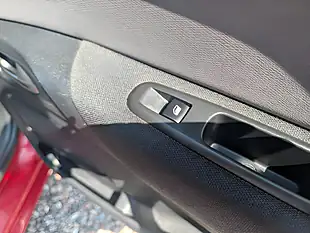 Used 2016 Citroen C4 Picasso Selection Red - Interior and Exterior details 20
