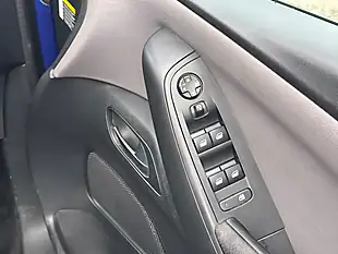 Used 2016 Citroen C4 Picasso Touch Edition Blue - Interior and Exterior details 11