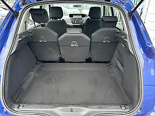 Used 2016 Citroen C4 Picasso Touch Edition Blue - Interior and Exterior details 8