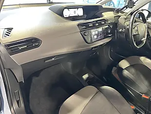Used 2016 Citroen C4 Picasso Vtr+ Blue - Interior and Exterior details 10